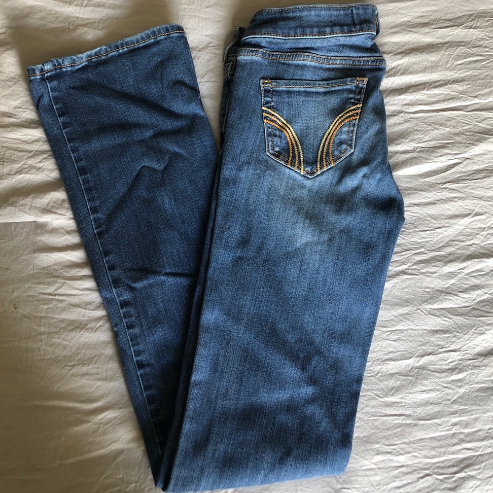 Hollister jeans